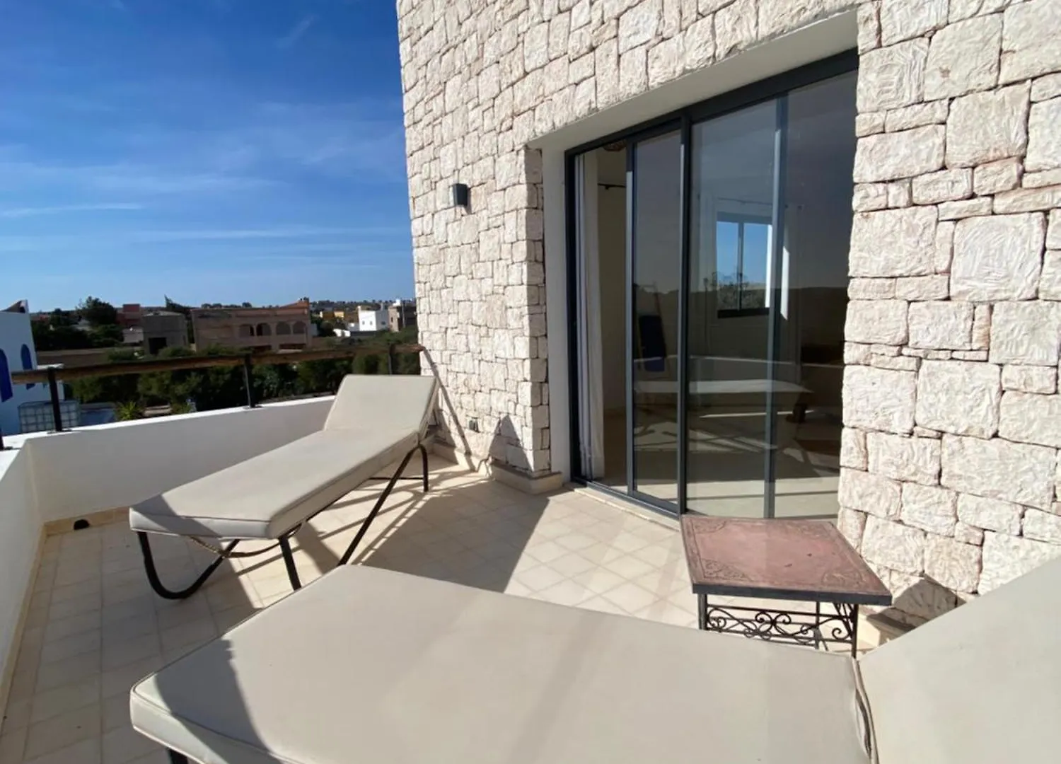 Dar Essa A Essaouira, Personnel Inclus, Piscine Chauffee Villa