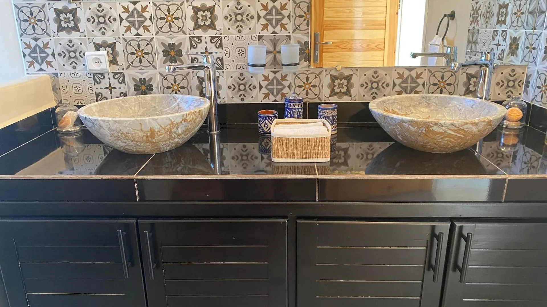 Dar Essa A Essaouira, Personnel Inclus, Piscine Chauffee Villa