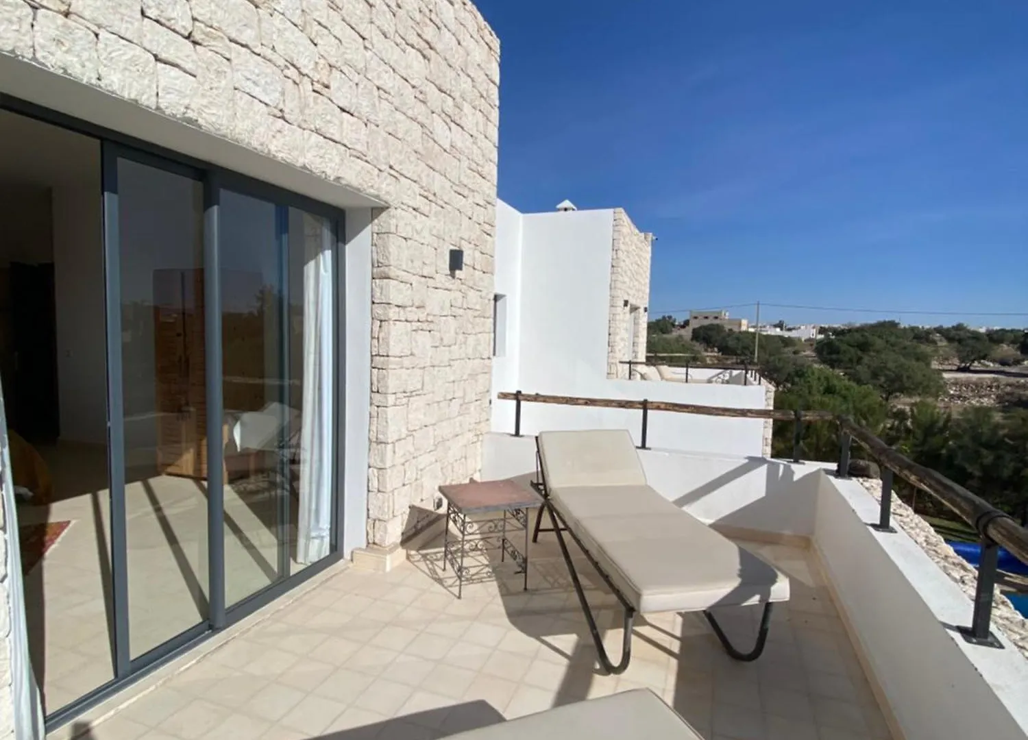 Dar Essa A Essaouira, Personnel Inclus, Piscine Chauffee Villa Marruecos