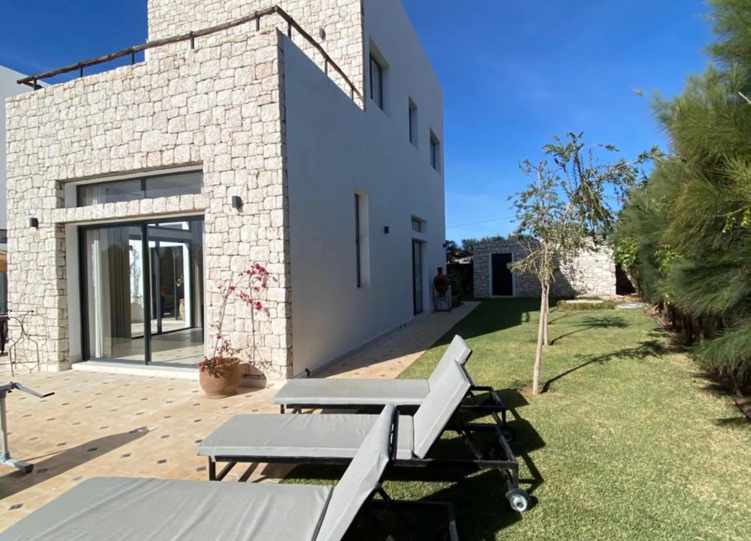 Dar Essa A Essaouira, Personnel Inclus, Piscine Chauffee Villa Marruecos