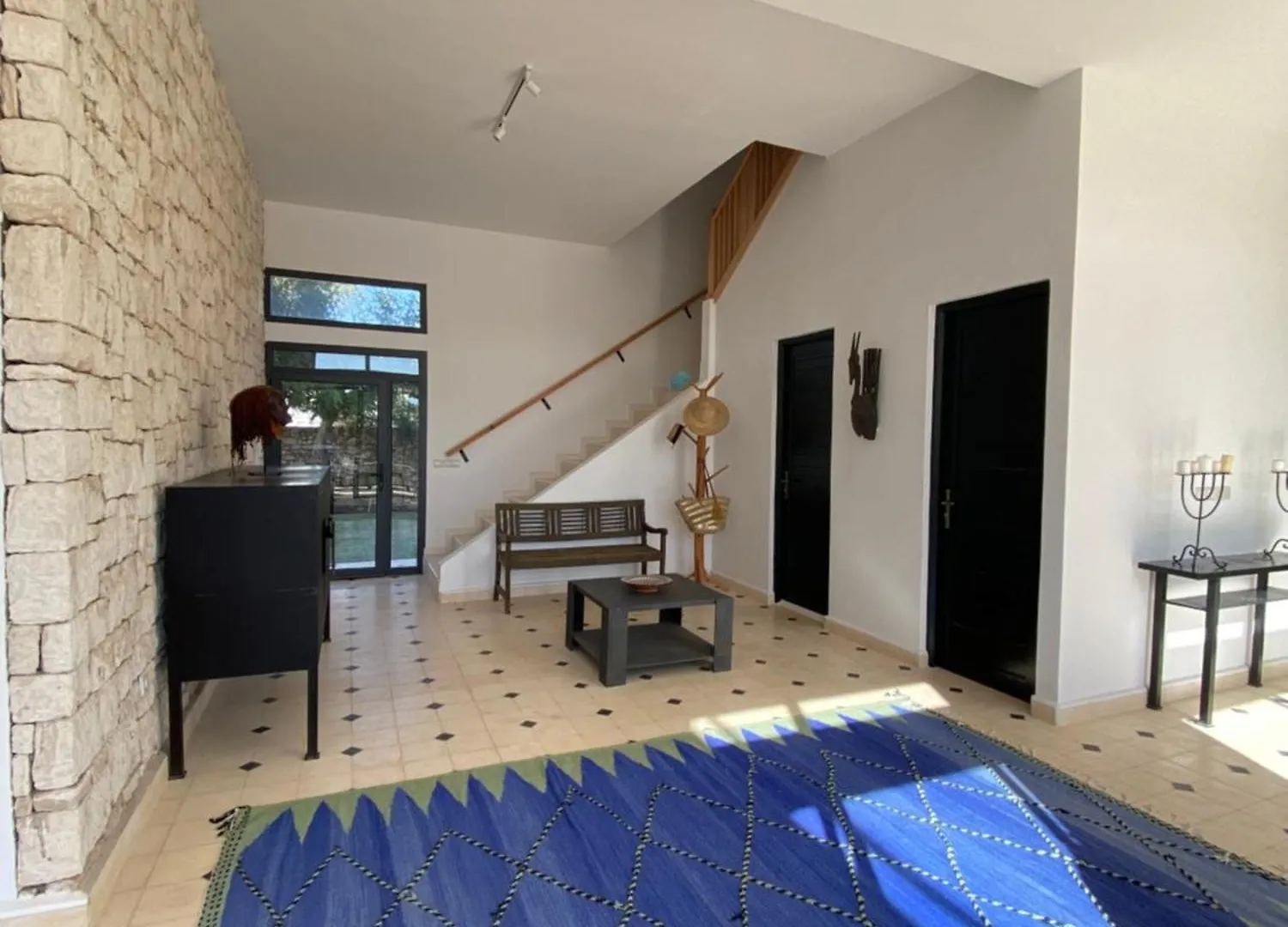 Dar Essa A Essaouira, Personnel Inclus, Piscine Chauffee Villa